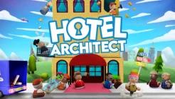 Hotel Architect Review