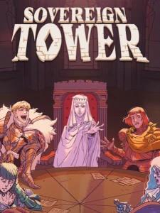 Sovereign Tower