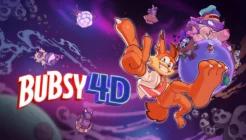 Bubsy 4D Review