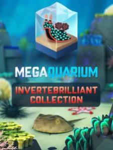 Megaquarium: Invertebrilliant Collection