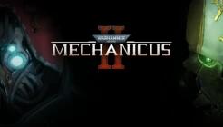 Warhammer 40,000: Mechanicus II Review