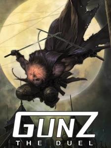 GunZ: The Duel