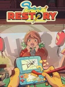 ReStory: Chill Electronics Repairs