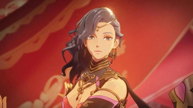 Fire Emblem Fortunes Weave Reveals New Characters, Voice Cast, and a Big Visual Upgrade