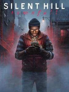 SILENT HILL: Townfall