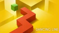 Dancing Line Review
