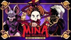 Mina the Hollower Guide | How to Turn Mina Invisible