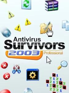 Antivirus Survivors 2003 Professional