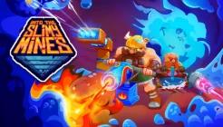 Into the Slimy Mines Review