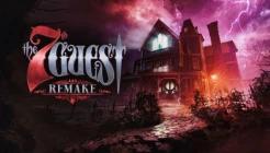 The 7th Guest Remake Review The 7th Guest Remake Review