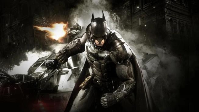 Rocksteady is Making a New Batman Game with Unreal Engine 5 and a Big Plan