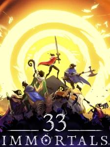33 Immortals