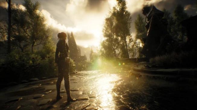 Hogwarts Legacy 2 is Getting Bigger as Avalanche Works on a New Online Harry Potter RPG