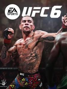 EA Sports UFC 6