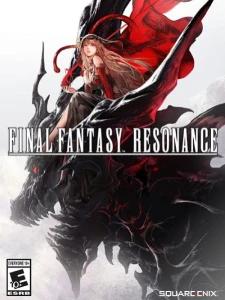 FINAL FANTASY RESONANCE