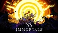 33 Immortals Review