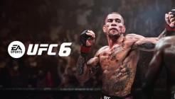EA Sports UFC 6 Review
