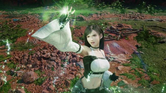 Final Fantasy VII Revelation Pre-Orders Open With Sephiroth DLC