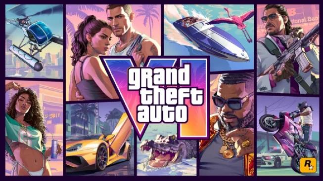 GTA 6’s First PlayStation Commercial Brings New Footage as Netflix Plans Raise More Questions