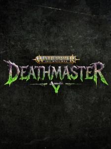 Warhammer Age of Sigmar: Deathmaster