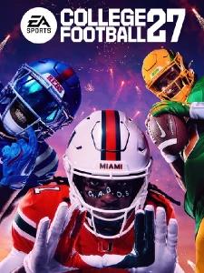 EA SPORTS College Football 27