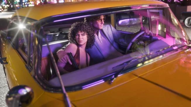 GTA 6 Leaks Escalate as Rockstar Turns to Legal Action
