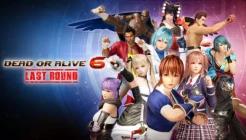 DEAD OR ALIVE 6 Last Round Review