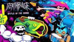 Deathbulge: Battle of the Bands Review