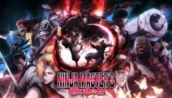 ACA NEOGEO NINJA MASTER'S Review