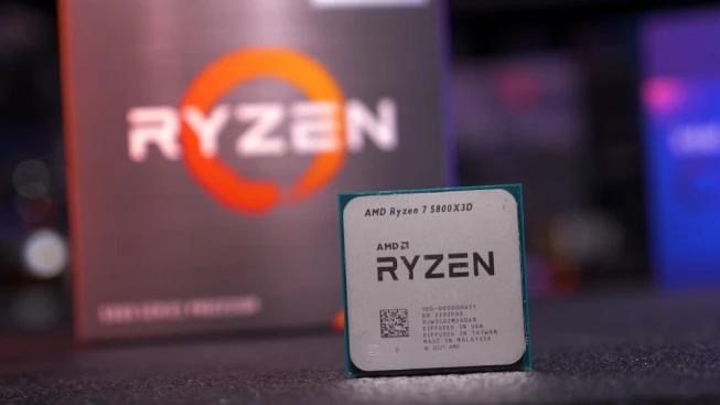How AMD Ryzen and X3D Chips Took Over the CPU Market From Intel?