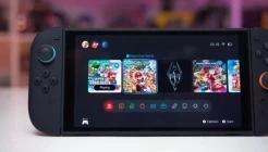Nintendo Switch 2 May Be Getting an Updated LCD Screen