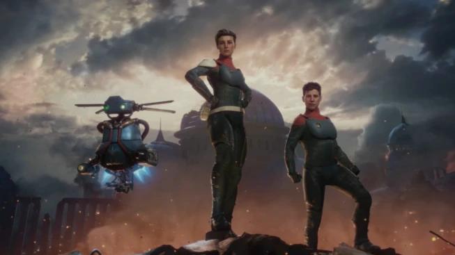Obsidian Entertainment—the Xbox Studios Face Uncertainty as Halo Heads to PS5