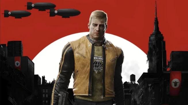 Wolfenstein 3 Finally Shows Signs of Life as New Reports Hint at MachineGames' Biggest Project Yet