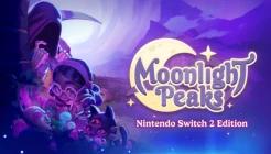 Moonlight Peaks Review