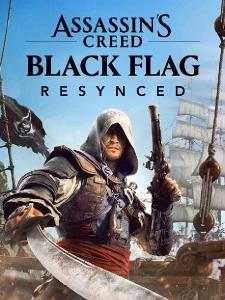 Assassin's Creed Black Flag Resynced