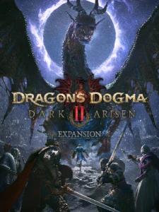 Dragon's Dogma 2: Dark Arisen Expansion