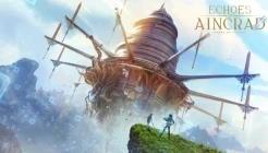 Echoes of Aincrad Review