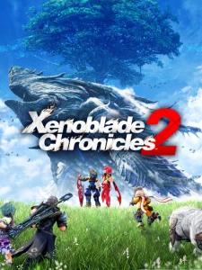 Xenoblade Chronicles 2