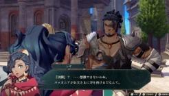 New Character Snippets Reveal Fire Emblem Tactical Depth