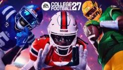 EA SPORTS College Football 27 Review