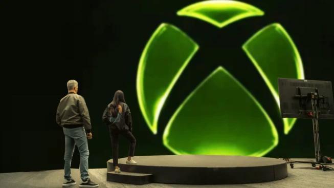 XBOX Gamescom Leak Points to Surprise Franchise Sequel