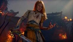 God of War: Laufey Physical Disc Confirmation Reassures Fans