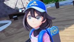 Pokémon Winds and Waves Sparks Switch 2 Lite Rumors