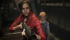 Resident Evil 1 Remake Reportedly in Pre-Production