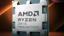 AMD Zen 6 Rumor Breakdown: NPU In, Integrated Graphics Out