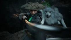 Beast of Reincarnation's Combat Fuses Parries With Tactical Abilities
