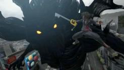 Kingdom Hearts IV D23 Panel Fuels Switch 2 News Hopes Ahead