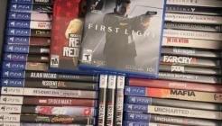 GameStop's Future May Lie Beyond Physical Video Games