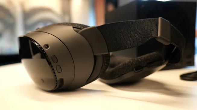 Valve Reveals New Steam Frame Features and Setup Details