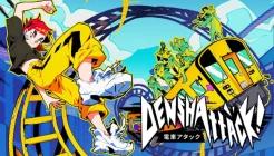 Denshattack Review